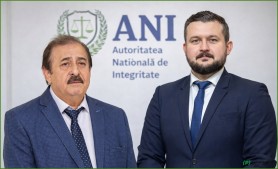 PNM sesizează ANI privind posibila incompatibilitate a deputatului PAS, Nicolae Botgros